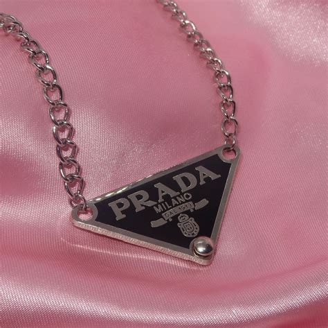 prada necklace dupe amazon|designer dupes amazon.